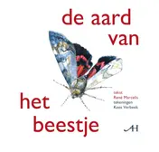 Omslag van De aard van het beestje