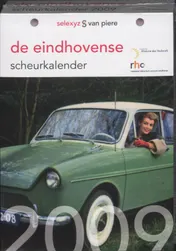 Omslag van 2009