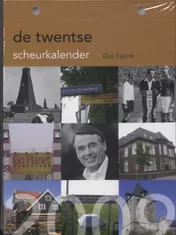 Omslag van 2009