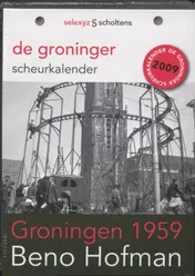 Omslag van 2009