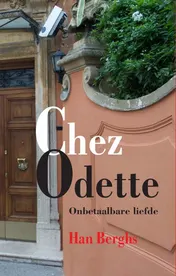 Omslag van Chez Odette