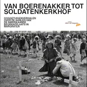 Omslag van Van boerenakker tot soldatenkerkhof