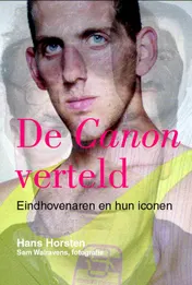 Omslag van De Canon verteld