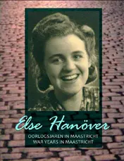 Omslag van Else Hanöver