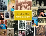 Omslag van Tilburgs familiealbum