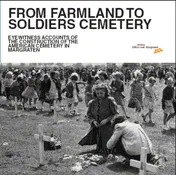 Omslag van From farmland to soldiers cemetery