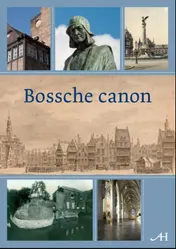 Omslag van Bossche Canon
