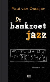 Omslag van De Bankroet jazz