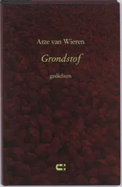 Omslag van Grondstof