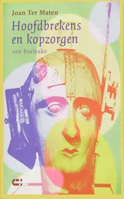 Omslag van Hoofdbrekens en kopzorgen