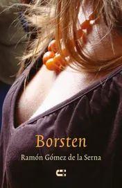 Omslag van Borsten