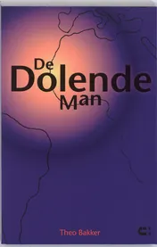 Omslag van De dolende man