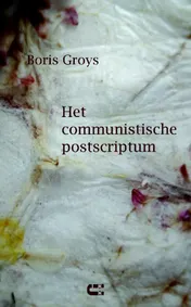 Omslag van Het communistische postscriptum