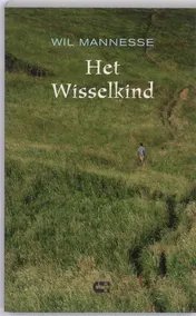 Omslag van Het Wisselkind