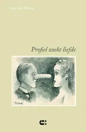Omslag van Profiel zoekt liefde