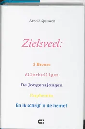 Omslag van Zielsveel