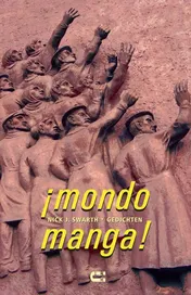 Omslag van Mondo Manga
