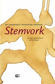 Omslag van Stemvork