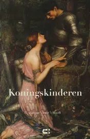Omslag van Koningskinderen