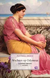 Omslag van Wachten op Odysseus