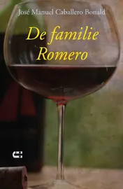 Omslag van De familie Romero