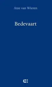 Omslag van Bedevaart