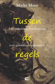 Omslag van Tussen de regels