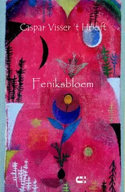 Omslag van Feniksbloem