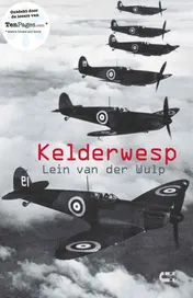 Omslag van Kelderwesp