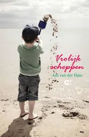 Omslag van Vrolijk scheppen