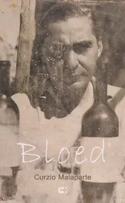 Omslag van Bloed