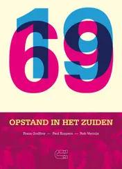 Omslag van 1969