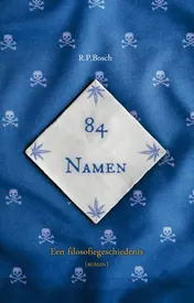 Omslag van 84 Namen