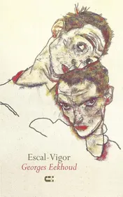 Omslag van Escal-Vigor