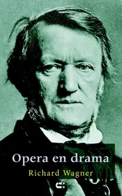 Omslag van Opera en drama