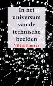 Omslag van In het universum van de technische beelden