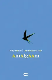 Omslag van Amalgaam