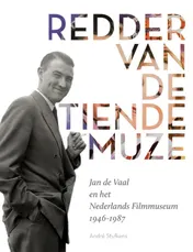 Omslag van Redder van de tiende muze