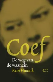 Omslag van Coef