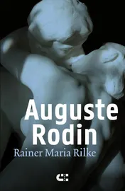 Omslag van Auguste Rodin