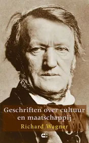 Omslag van Geschriften over cultuur & maatschappij