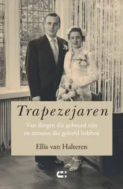 Omslag van Trapezejaren