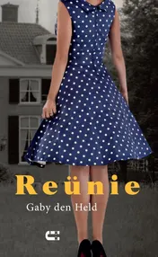 Omslag van Reünie