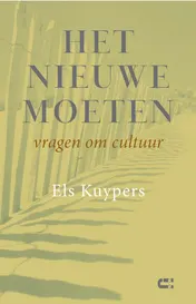Omslag van Het nieuwe moeten