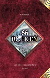 Omslag van 66 Boeken