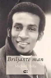 Omslag van Briljante man