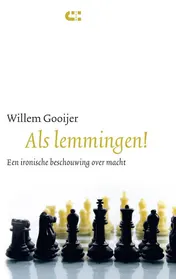 Omslag van Als lemmingen!