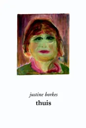 Omslag van Thuis