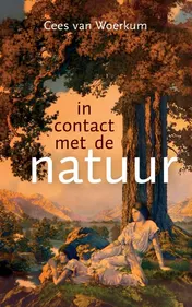 Omslag van In contact met de natuur