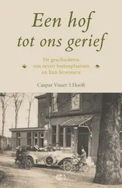 Omslag van Een hof tot ons gerief